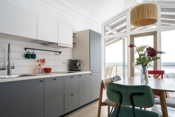 Дом "Черешня" — фото 10