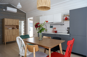 Дом "Черешня" — фото 11