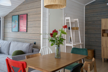 Дом "Черешня" — фото 3