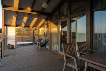 Дом "Черешня" — фото 21