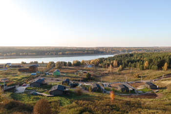 Дом "Облепиха" — фото 22