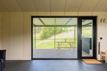 Дом "Астра" — фото 10