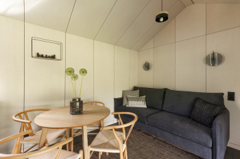 Дом "Астра" — фото 11