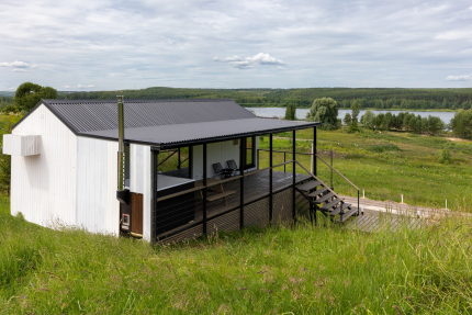 WOW DACHA — фото