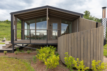 Дом "Крыжовник" — фото 17