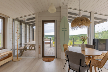 Дом "Крыжовник" — фото 1