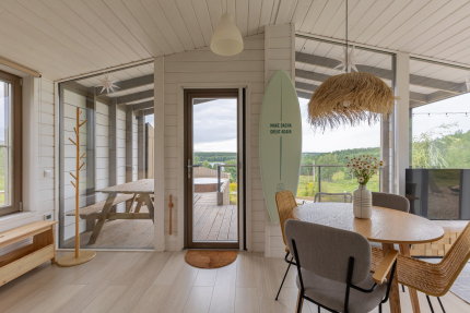 WOW DACHA — фото