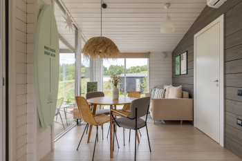 Дом "Крыжовник" — фото 2