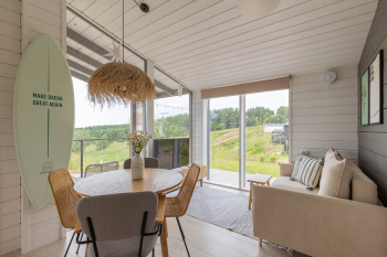 Дом "Крыжовник" — фото 3