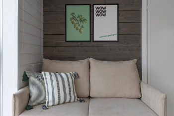 Дом "Крыжовник" — фото 4