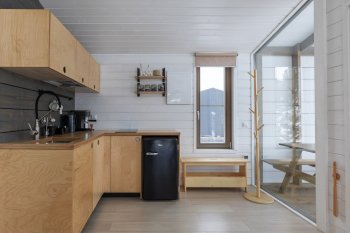 Дом "Крыжовник" — фото 9