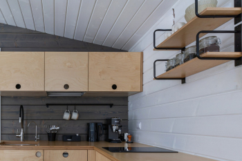 Дом "Крыжовник" — фото 10