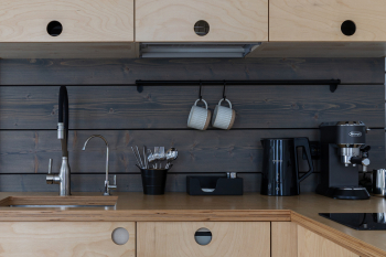 Дом "Крыжовник" — фото 11