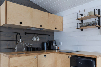 Дом "Крыжовник" — фото 12