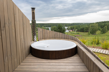 Дом "Крыжовник" — фото 13