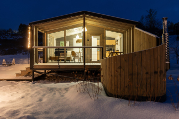 Дом "Крыжовник" — фото 21