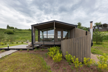 Дом "Крыжовник" — фото 15