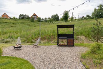 Дом "Крыжовник" — фото 16