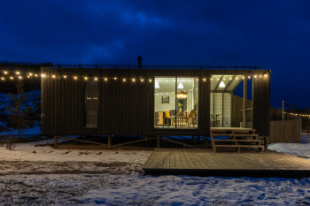 Дом "Крыжовник" — фото 22