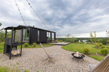 Дом "Крыжовник" — фото 18