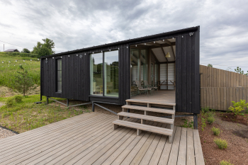 Дом "Крыжовник" — фото 19