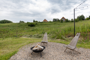 Дом "Крыжовник" — фото 20