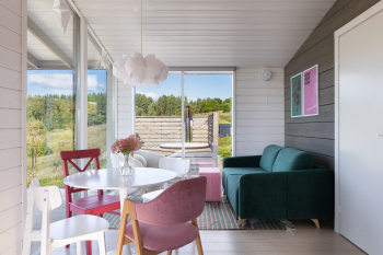 Дом "Малина" — фото 3