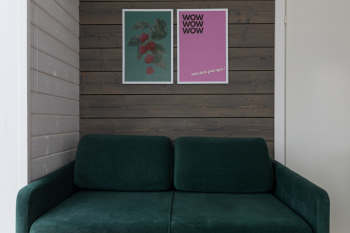 Дом "Малина" — фото 4