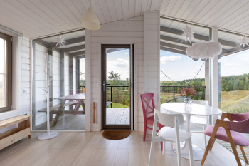 Дом "Малина" — фото 5