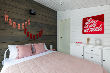 Дом "Малина" — фото 8