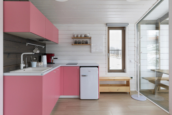 Дом "Малина" — фото 9