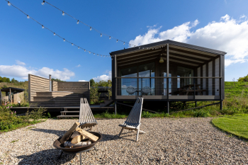 Дом "Малина" — фото 12