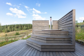 Дом "Малина" — фото 13