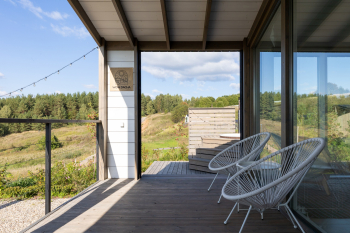 Дом "Малина" — фото 14