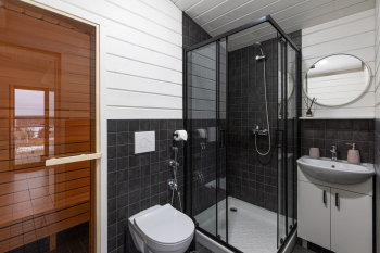 Дом "Малина" — фото 10