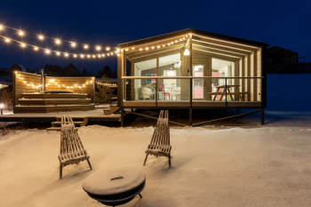 Дом "Малина" — фото 16