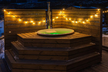 Дом "Малина" — фото 18