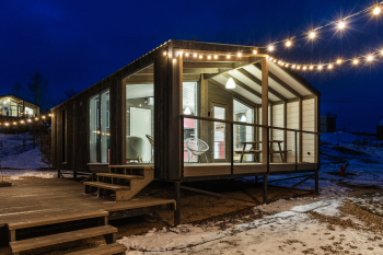 Дом "Малина" — фото 17