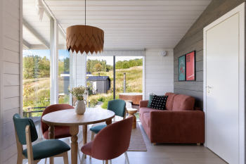 Дом "Рябина" — фото 2