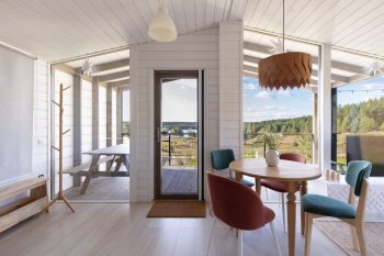 Дом "Рябина" — фото 3