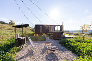 Дом "Рябина" — фото 12