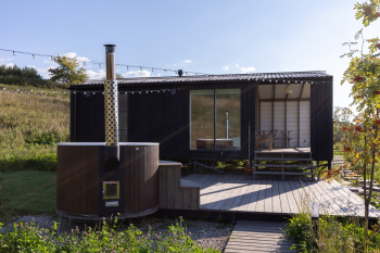 Дом "Рябина" — фото 14