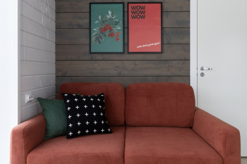 Дом "Рябина" — фото 4