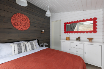 Дом "Рябина" — фото 6