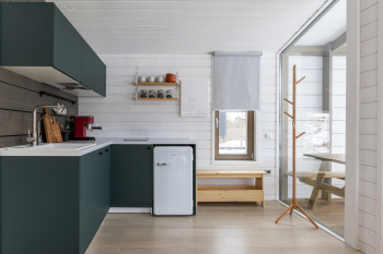 Дом "Рябина" — фото 7