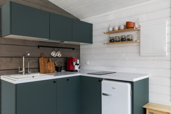 Дом "Рябина" — фото 8