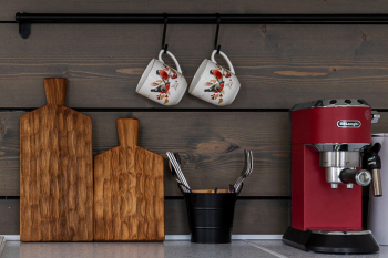 Дом "Рябина" — фото 9