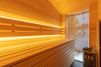 Дом "Рябина" — фото 11