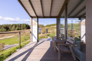 Дом "Рябина" — фото 13