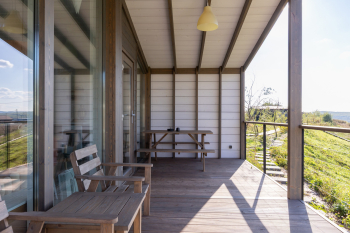 Дом "Рябина" — фото 15